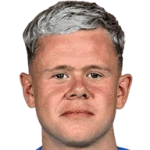Eggert Aron Gudmundsson 