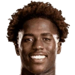 Malcolm Ebiowei