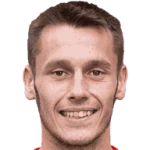 Jonathan Dubasin