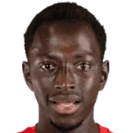 Oucasse Mendy