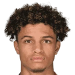 Kevin Paredes
