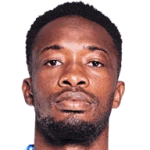 Sinaly Diomandé