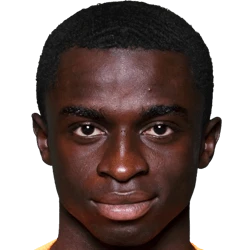 Solomon Bonnah
