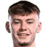 Conor Bradley