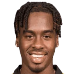 Jamie Gittens