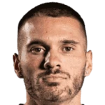 Luka Kulenovic