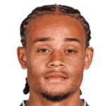Xavi Simons