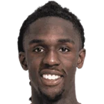 Pierre Dwomoh