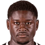 Bryan Limbombe