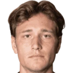 William Bøving