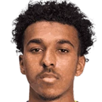 Roshaun Mathurin