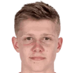 Kristian Hlynsson