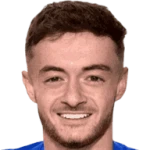 Joe Hugill