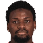 Samson Tijani