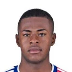 Patrickson Delgado
