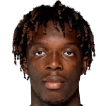 Isaak Touré