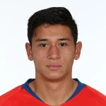 Nicolas Garrido