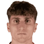 Tommaso Baldanzi