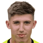 Josh Austerfield
