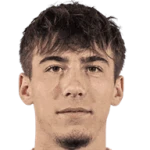 Keano Vanrafelghem 
