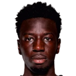Siriné Doucouré