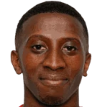 Tyrese Fornah