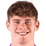 Charlie Cresswell