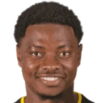 Bobby Kamwa