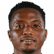 Isaac Nuhu
