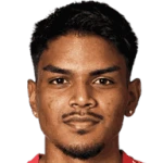 Ashvin Balaruban