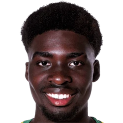 Yannis M'Bemba