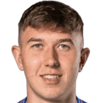 Connor Allan