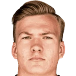 Jonas Krumrey