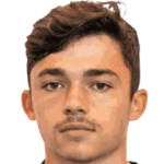 Lucas Lavallée