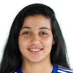 Maria Eduarda Ferreira Sampaio