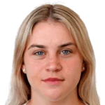 Alessia Mia Teresa Russo