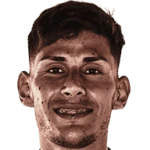 Lucas Ferreira