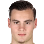 Charlie Setford