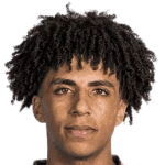 Rico Lewis