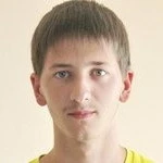 Dmitriy Kamenshchikov