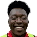 Claus Niyukuri