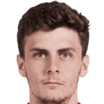 Benjamin Tahirović