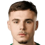 Damjan Pavlovic