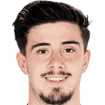 Nico Serrano