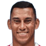 Rodrigo Santos