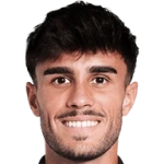 Lucas Alcázar