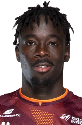 Amadou Mbengue