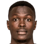 A. Ndoye