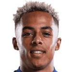 Omari Hutchinson