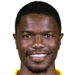 Jamal Amofa 